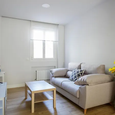Epalza By People Apartment *