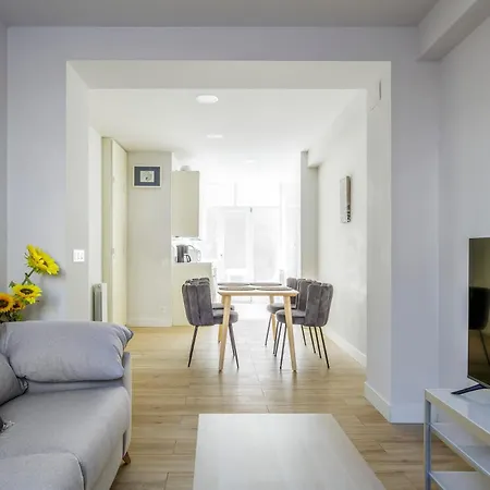 Apartment Epalza By People *