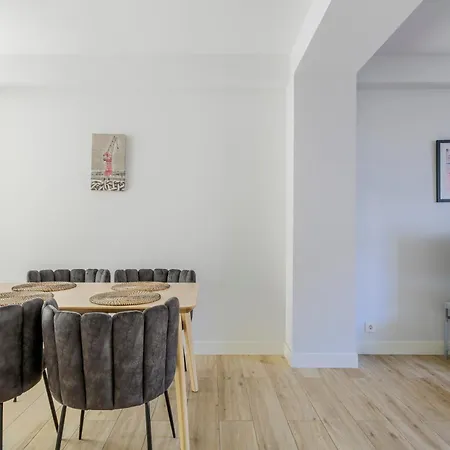 Epalza By People Appartement