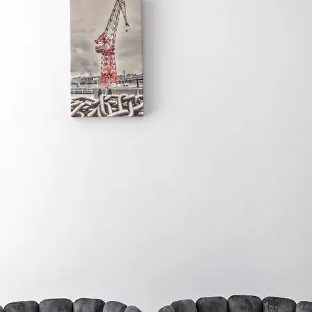 Appartement Epalza By People