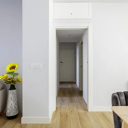 Epalza By People Appartement *