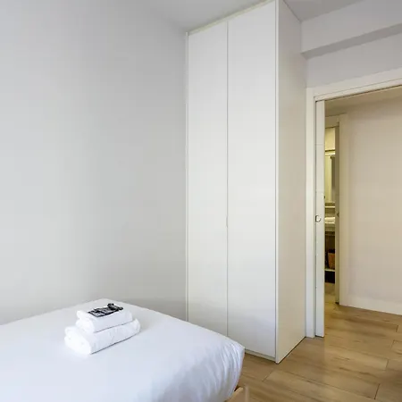 Epalza By People Apartment *