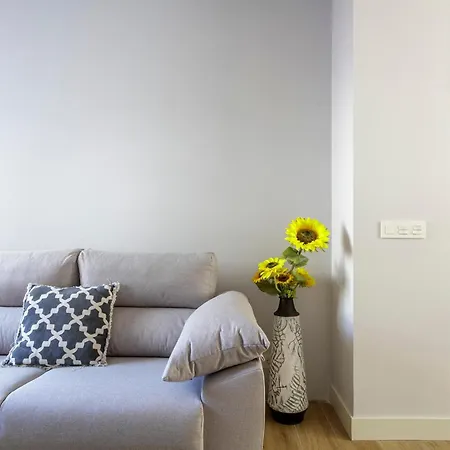 Epalza By People Apartment