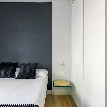 Apartment Epalza By People Bilbao