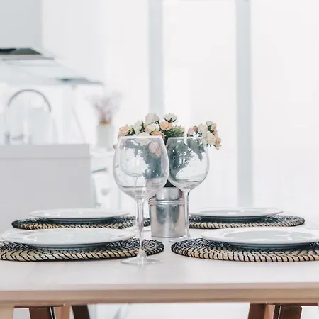 Epalza By People Apartment *