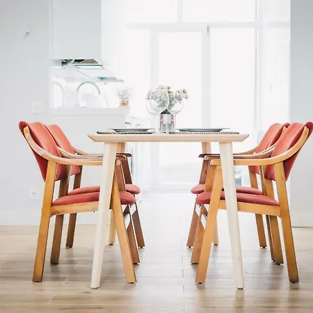 Epalza By People Apartment