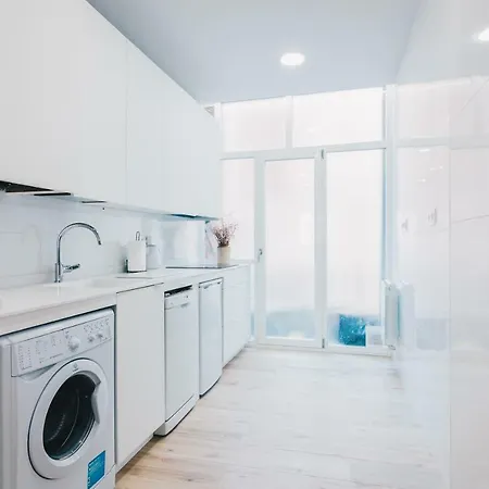 Apartment Epalza By People