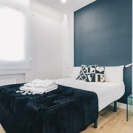 Apartment Epalza By People *