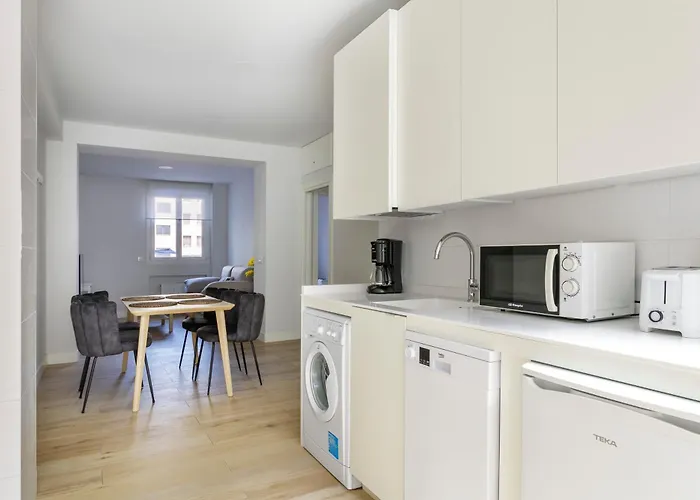 Epalza By People Bilbao