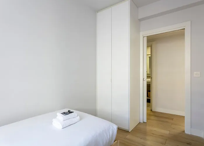 Epalza By People Apartment *