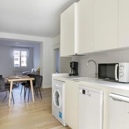 Epalza By People Bilbao