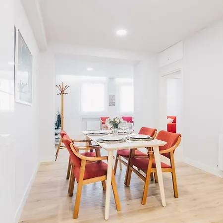 Appartement Epalza By People *