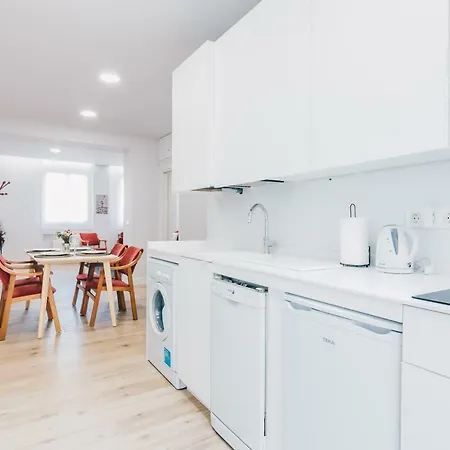 Appartement Epalza By People