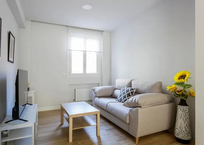 Epalza By People Apartament *