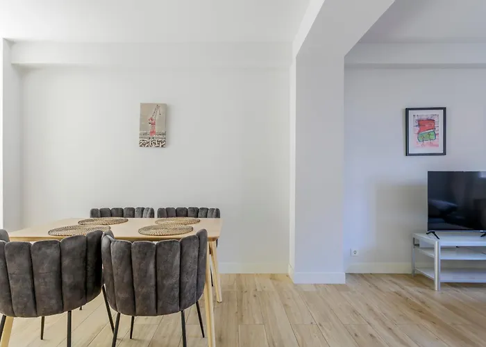 Epalza By People Apartament