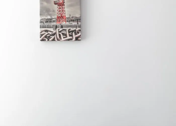 Apartament Epalza By People