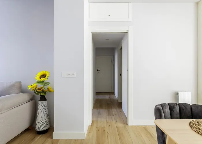 Epalza By People Apartament *