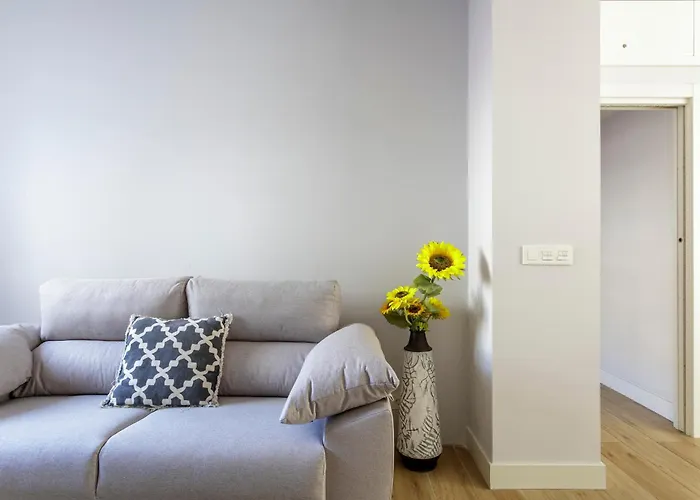 Epalza By People Apartament