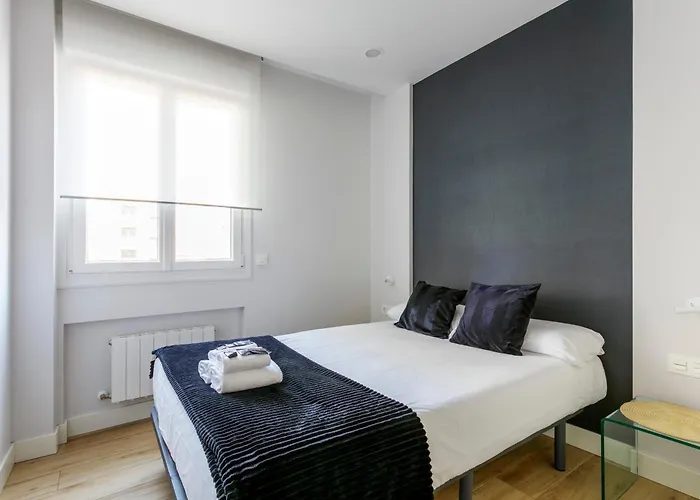 Epalza By People Apartament