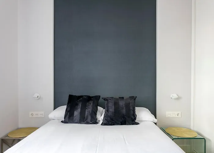 Epalza By People Apartament *