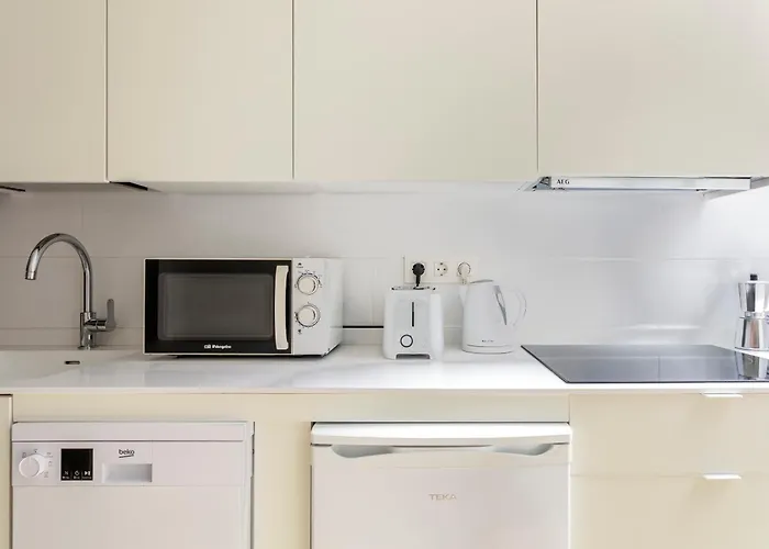 Epalza By People Bilbao