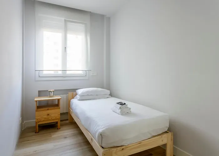 Epalza By People Apartament