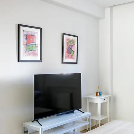 Epalza By People * 毕尔巴鄂