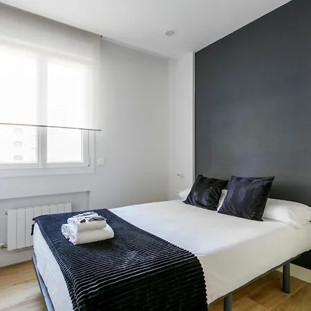 Epalza By People 公寓