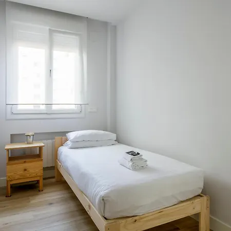 Epalza By People 公寓